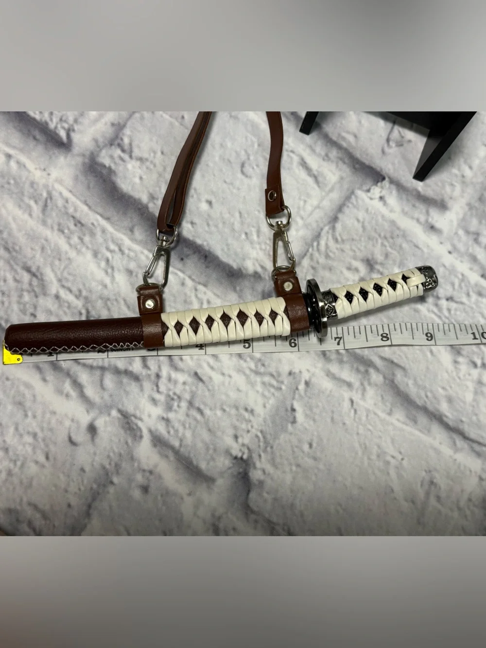 AMC’s The Walking Dead Katana Letter Opener LIMITED EDITION